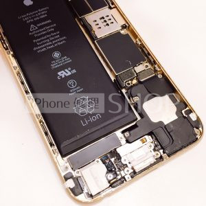 イオン新潟青山店 iPhone6ライトニング修理