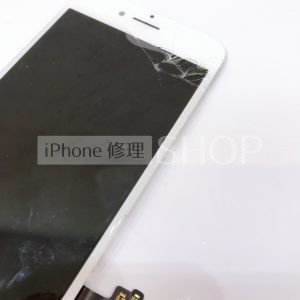 iphone7パネル交換