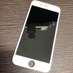 iPhone6 画面交換