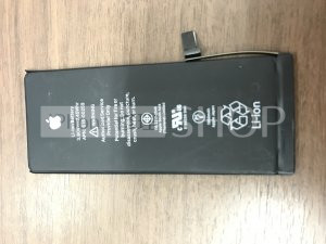 iPhone6sバッテリー交換 パネル 液晶 パーツ交換 画面割れ 画面修理 iPhone スマートフォン スマホ 携帯修理 ドンキホーテ 高田 長野市