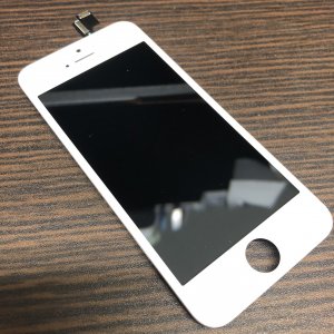 iPhone5 画面修理