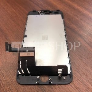iPhone７画面割れ修理