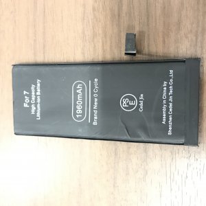 iPhone7 バッテリー交換 パネル 液晶 パーツ交換 画面割れ 画面修理 iPhone スマートフォン スマホ 携帯修理 ドンキホーテ 高田 長野市