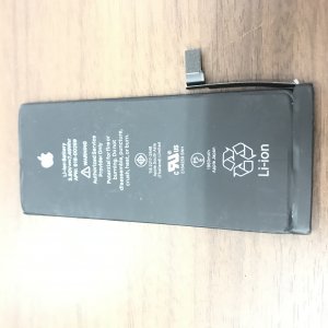 iPhone6 バッテリー交換 パネル 液晶 パーツ交換 画面割れ 画面修理 iPhone スマートフォン スマホ 携帯修理 ドンキホーテ 高田 長野市