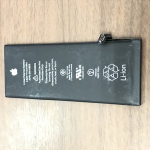 iPhone5 バッテリー交換 パネル 液晶 パーツ交換 画面割れ 画面修理 iPhone スマートフォン スマホ 携帯修理 ドンキホーテ 高田 長野市