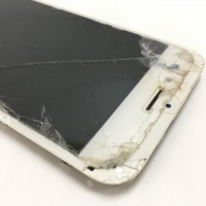 iPhone 6 液晶交換