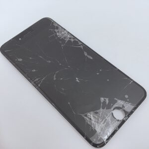 iPhone 6 Plus 液晶交換