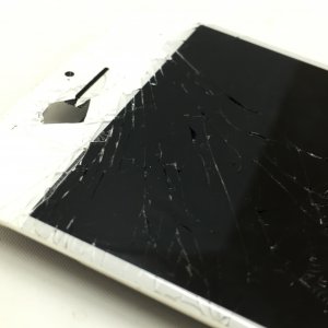 iPhone 6 液晶交換