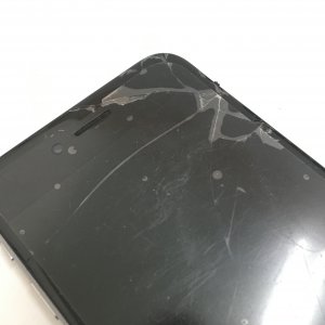 iPhone 6S パネル交換