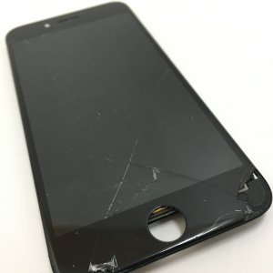iPhone7　液晶交換