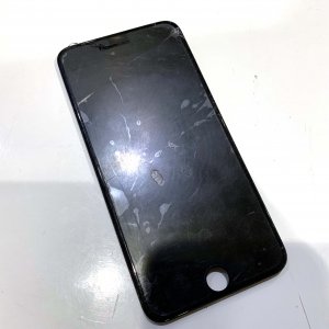 iPhone 6 フロントパネル交換