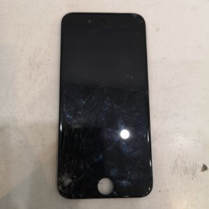 iPhone 6S パネル・液晶 パーツ交換 画面割れ 画面修理 iPhone スマートフォン スマホ 携帯修理 川口市 西川口