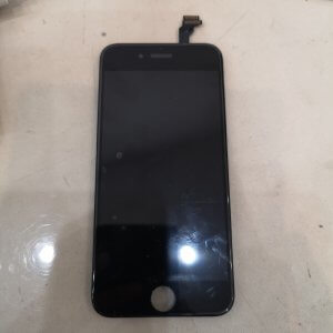 iPhone 6 パネル・液晶 パーツ交換 画面割れ 画面修理 iPhone スマートフォン スマホ 携帯修理 川口市 西川口
