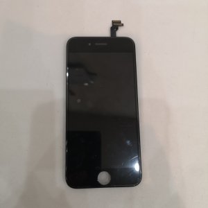 iPhone 6 液晶・パネル交換 画面修理 iPhone スマートフォン スマホ 携帯修理 東京都 御徒町