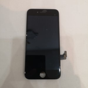 iPhone 8 パネル・液晶交換  画面修理 iPhone スマートフォン スマホ 携帯修理 埼玉県 滑川町