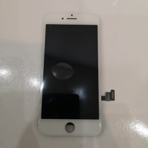 iPhone 8 パネル・液晶交換  画面修理 iPhone スマートフォン スマホ 携帯修理 埼玉県 滑川町