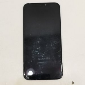 iPhone X パネル・液晶 パーツ交換 画面割れ 画面修理 iPhone スマートフォン スマホ 携帯修理 川口市 西川口