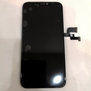 iPhone X パネル・液晶 パーツ交換 画面割れ 画面修理 iPhone スマートフォン スマホ 携帯修理 川口市 西川口