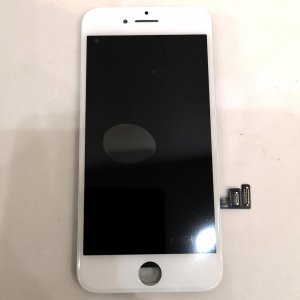 iPhone 8 パネル・液晶交換  画面修理 iPhone スマートフォン スマホ 携帯修理 埼玉県 滑川町