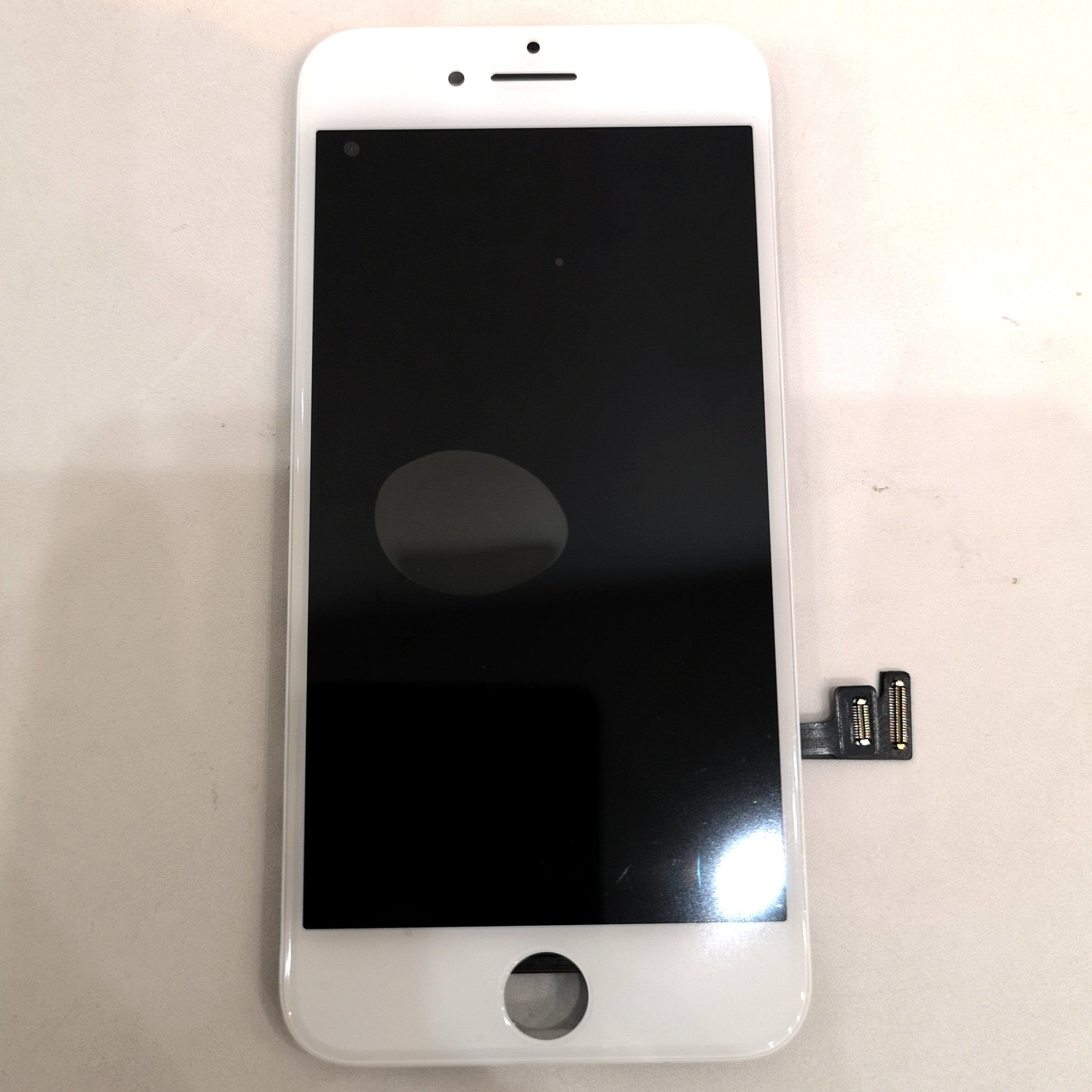 iPhone 8 パネル・液晶交換 画面修理 iPhone スマートフォン スマホ 携帯修理 埼玉県 滑川町