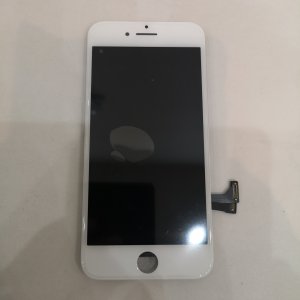 iPhone 8 液晶・パネル交換 画面修理 iPhone スマートフォン スマホ 携帯修理 東京都 御徒町