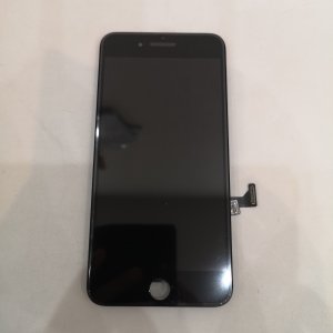 iPhone 8+ パネル・液晶交換  画面修理 iPhone スマートフォン スマホ 携帯修理 埼玉県 滑川町