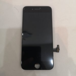 iPhone 7 パネル・液晶 パーツ交換 画面割れ 画面修理 iPhone スマートフォン スマホ 携帯修理 川口市 西川口