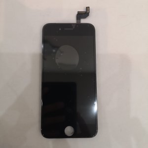 iPhone 6S 液晶・パネル交換 画面修理 iPhone スマートフォン スマホ 携帯修理 東京都 御徒町