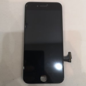 iPhone 7 パネル・液晶 パーツ交換 画面割れ 画面修理 iPhone スマートフォン スマホ 携帯修理 川口市 西川口