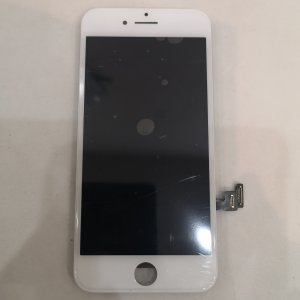 iPhone 7 液晶・パネル交換 画面修理 iPhone スマートフォン スマホ 携帯修理 東京都 御徒町
