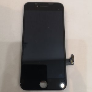 iPhone 8 パネル・液晶交換  画面修理 iPhone スマートフォン スマホ 携帯修理 埼玉県 滑川町