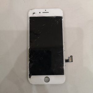 iPhone 7 パネル・液晶 パーツ交換 画面割れ 画面修理 iPhone スマートフォン スマホ 携帯修理 川口市 西川口