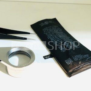 上越店 iPhone6 バッテリー交換