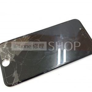 iPhone 6 液晶交換