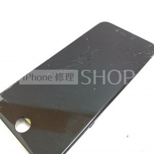 iPhone 7 液晶交換