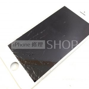 iPhone 6 液晶交換