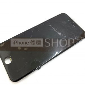 iPhone 8 液晶交換