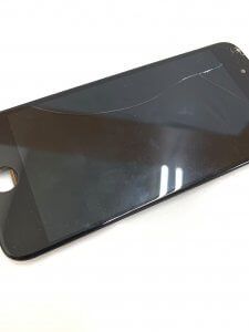 iPhone 8 液晶交換