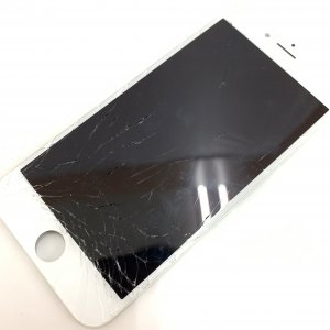 iPhone 6 液晶交換
