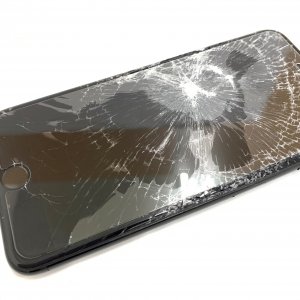 iPhone 7 Plus 液晶交換