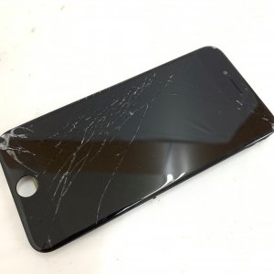 iPhone 8 液晶交換