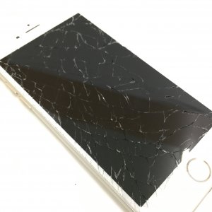 iPhone 6S 液晶交換