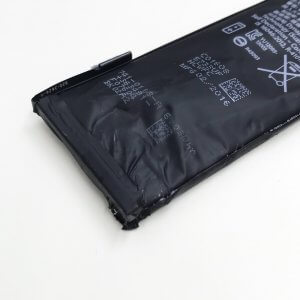 iPhone7　バッテリー交換