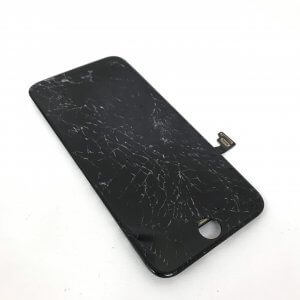 iPhone7 液晶交換