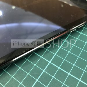 iPad mini3バッテリー交換