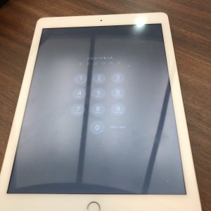 iPad第5世代更新
