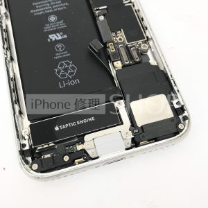 iPhone8　ライトニング交換
