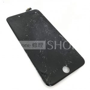 iPhone6Plus フロントパネル交換