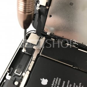 iPhone7　アウトカメラ交換