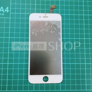 iPhone7 画面交換